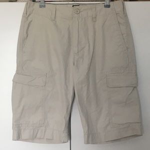12" Cargo Shorts